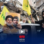 بقائی:اساساً صحبت از مداخله ایران در امور لبنان بی‌معناست