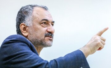 ببینید | بانک مرکزی دولت رئیسی علیه من بیانیه دهد اما بعدا معلوم شد حرفم درست بوده!