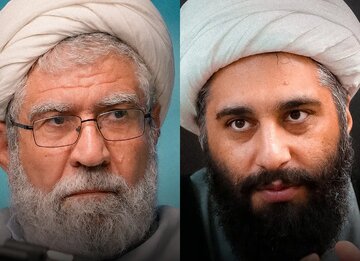 ببینید | انتقاد از یک مناظره جنجالی؛ اگر دنبال نهضت اصلاح درون‌دینی تفکر شیعی هستیم؛ جایش این سبک صحبت کردن نیست!