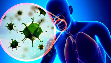 ببینید | اگر آنفلوانزا گرفتید، این توصیهها را جدی بگیرید ببینید | اگر آنفلوانزا گرفتید، این توصیهها را جدی بگیرید