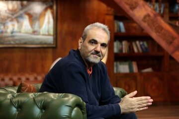 ببینید | تمام جنجالهای جواد خیابانی در تلویزیون؛ میخواهم دیده شوم، به هر قیمتی! ببینید | تمام جنجالهای جواد خیابانی در تلویزیون؛ میخواهم دیده شوم، به هر قیمتی!