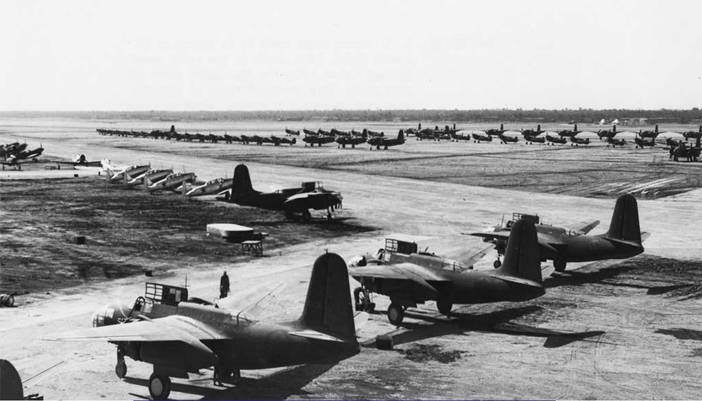 شروع جنگ جهانی دوم در ایران