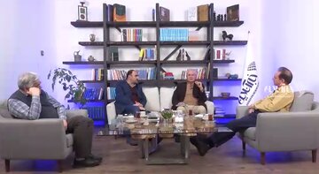 ببینید | تحریم باعث شد ۱۶ میلیون ایران، طبقهشان جابهجا شود ببینید | تحریم باعث شد ۱۶ میلیون ایران، طبقهشان جابهجا شود