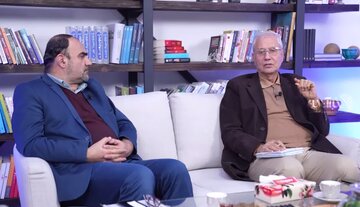 ببینید | ناآرامی‌های سال ۹۶ را سیاسیون، برای زمین زدن دولت روحانی کلید زدند!