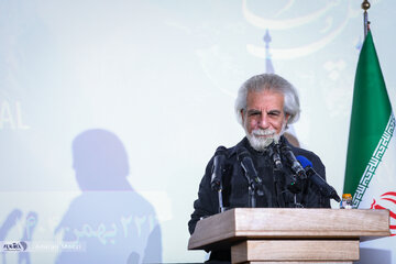 ببینید | واکنش دبیر جشنواره فجر به پشت پرده شایعه انصراف برخی فیلم‌ها از حضور در جشنواره