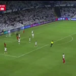 ویدیو | گل اول ایران/ بالاخره پای مهدی قایدی به گلزنی باز شد