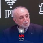 وزیر اسبق خارجه: علامت شیر و خورشید متعلق به جمهوری اسلامی ایران است