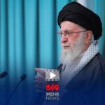 رهبر انقلاب: ۲۲ بهمن هر سال، روز رونمایی از قدرت و عزت ملت ایران است