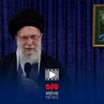 رهبر انقلاب: روز ۲۲ بهمن و راهپیمایی آن در دنیا بی‌نظیر است