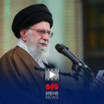 رهبر انقلاب: دشمن را مایوس کنید
