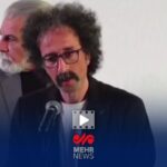 خواجه‌پاشا: «سرزمین فرشته‌ها» تصویری از مظلومیت کودکان