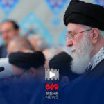 تصاویری متفاوت از محفل انس با قرآن کریم با حضور رهبر انقلاب