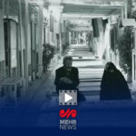 نماهنگ «برای ایران» منتشر شد