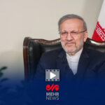 متکی: آمریکایی‌ها بدنبال موضوع هسته‌ای ایران نیستند