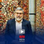 ماجرای فرش‌فروشی که عیال‌وارترین خیّرِ ایران شد