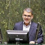 ببینید | نماینده مجلس: تحریم مجدد ایران و ارسال ناوهای جدید از سوی آمریکا بنوعی خودزنی است