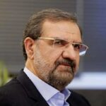 ببینید | محسن رضایی: نجابت ایران نشانه ضعف ایران نیست؛ ایران می‌توانست حیفا را با خاک یکسان کند