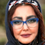 عکس | تصویری جالب مربوط به ۲۴ سال پیش از شقایق فراهانی و شهاب حسینی