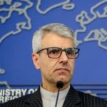 ببینید | گزارش جدید بقائی از مذاکرات ایران و آمریکا در ژنو: همانطور که بارها گفته شده، مذاکره متمرکز بر بحث هسته‌ای است