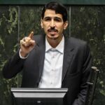 ببینید | ادبیات خاص مالک شریعتی: شاه بقیۀ مناطق ایران را مانند بحرین عروس می‌کرد!