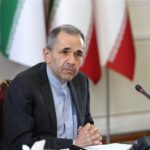 ببینید | تخت‌روانچی: باید ثابت کنیم اینکه ایران تحت فشار تغییر موضع می‌دهد، یک توهم است!