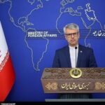 ببینید | پاسخ سخنگوی وزارت امور خارجه به پرسشی در خصوص احتمال رقیق کردن اورانیوم ۶۰ درصد از سوی ایران