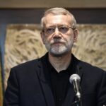 ببینید | لاریجانی: هدف اعلام شده از سوی آقای ترامپ این است که ایران سلاح هسته‌ای نداشته باشد و این نقطه مشترکی است که ایران با آن مخالف نیست