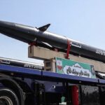 ببینید |  شلیک موشک هایپرسونیک فتاح از ایران