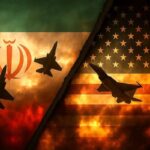 ببینید | افشای هشدارهای بی‌ سابقۀ پنتاگون دربارۀ درگیری با ایران