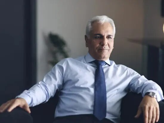 عکس | کاهش وزن محسوس مهران مدیری در فیلم جدیدش عکس | کاهش وزن محسوس مهران مدیری در فیلم جدیدش