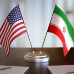 ببینید | واکنش خبرنگار صداوسیما به رونمایی طرحی به عنوان پیشنویس مذاکرات ایران و آمریکا