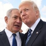ببینید | اولین واکنش نتانیاهو به مذاکرات آمریکا و ایران پس از بازگشت از آمریکا