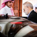 ببینید | توضیح لاریجانی درباره زمان دور دوم مذاکرات ایران و آمریکا