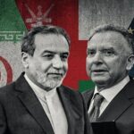 ببینید | آغاز دور دوم مذاکرات غیر مستقیم ایران و آمریکا تا دقایقی دیگر