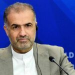 ببینید | سفیر ایران در روسیه: روابط ایران و روسیه از تئوری به عملیات تغییر وضعیت داد