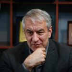 ببینید | افشاگری کفاشیان از جادوگری برای تیم ملی ایران