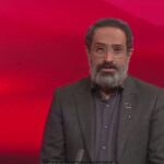 ببینید | اولین واکنش تصویری صداوسیما به حمله به ایران: برای دومین بار در حین مذاکره مورد حمله اسرائیل قرار گرفتیم