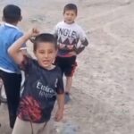 آغاز به کار کانال «انتخاب» در پیام‌رسان «بله» و «روبیکا» 
ویدیو / دعای کودکان تاجیک برای پیروزی ایران