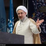 ببینید | آیت الله اراکی: دستِ غیب در انتخاب رهبری در کار بود