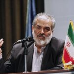 ببینید | قدیری‌ابیانه فعال سیاسی اصولگرا: آمریکا در حال التماس است که اعلام آتش‌بس کند ولی ایران قبول نکرده است