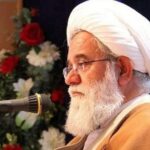 ببینید | علی اکبر رشاد روی آنتن زنده:  رهبر شهید انقلاب برای ازدواج دخترشان، مجبور شدند مقداری پول از رئیس‌ دفتر خود قرض بگیرند