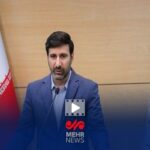طحان نظیف: رهبری آمیزه‌ای از مدیریت کلان و معنویت بود