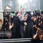 رجزخوانی ماندگار این‌روزهای مردم ایران