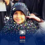 سلام نظامی دهه نودی‌ها به رهبر جدید انقلاب اسلامی ایران