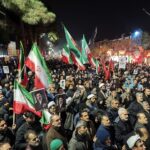 بیعت مردم تربت حیدریه با سومین رهبر انقلاب 