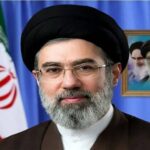 پخش نخستین پیام رهبر معظم انقلاب اسلامی در حرم مطهر امام رضا(ع)