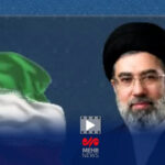 نخستین پیام رهبر معظم انقلاب اسلامی آیت‌الله سید مجتبی خامنه‌ای