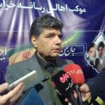 پیش‌بینی حضور حداقل ۵ میلیون نفر در مشهد برای مراسم تشییع رهبر شهید