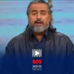پرواز همای از ایران خواند