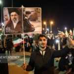 اجتماع «ایران امام رضا» در مشهد